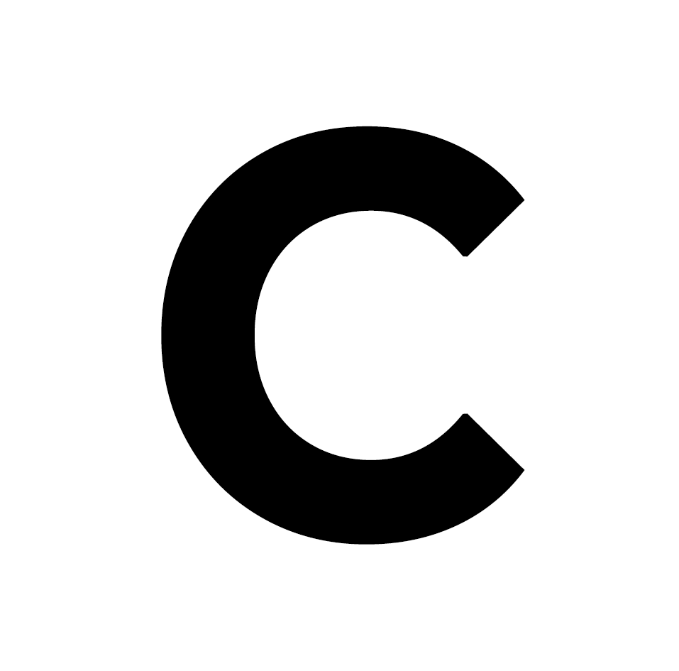 C