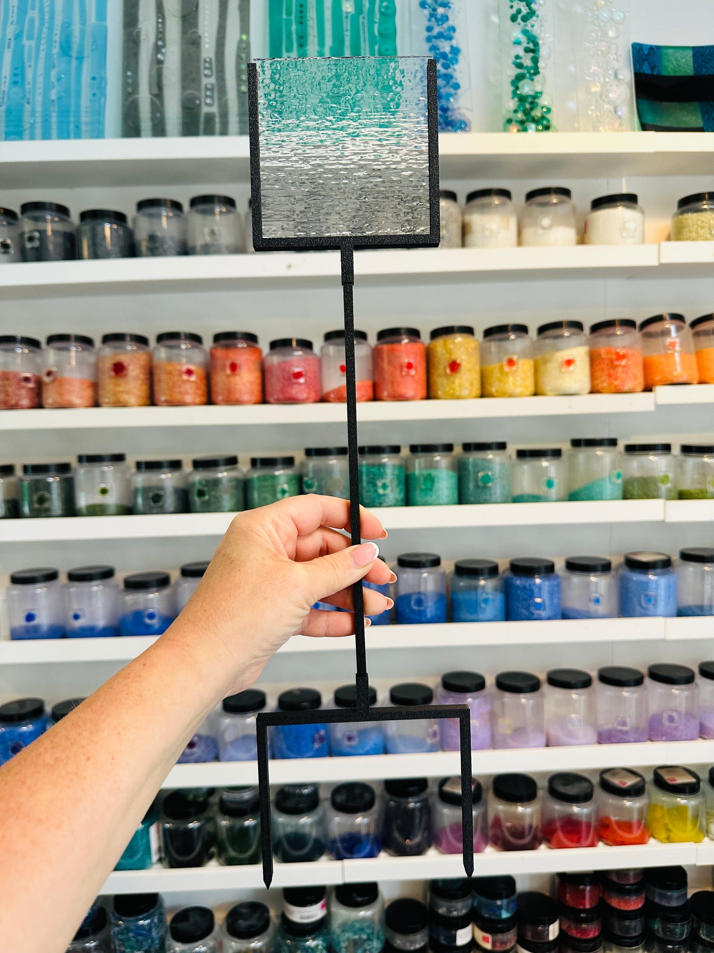 ShapeFrame™ Panel Display System Studio Pack