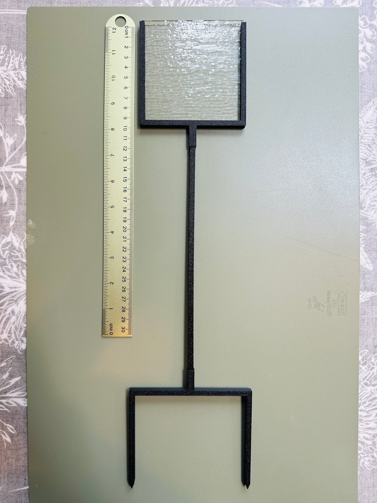 ShapeFrame™ Panel Display System Studio Pack