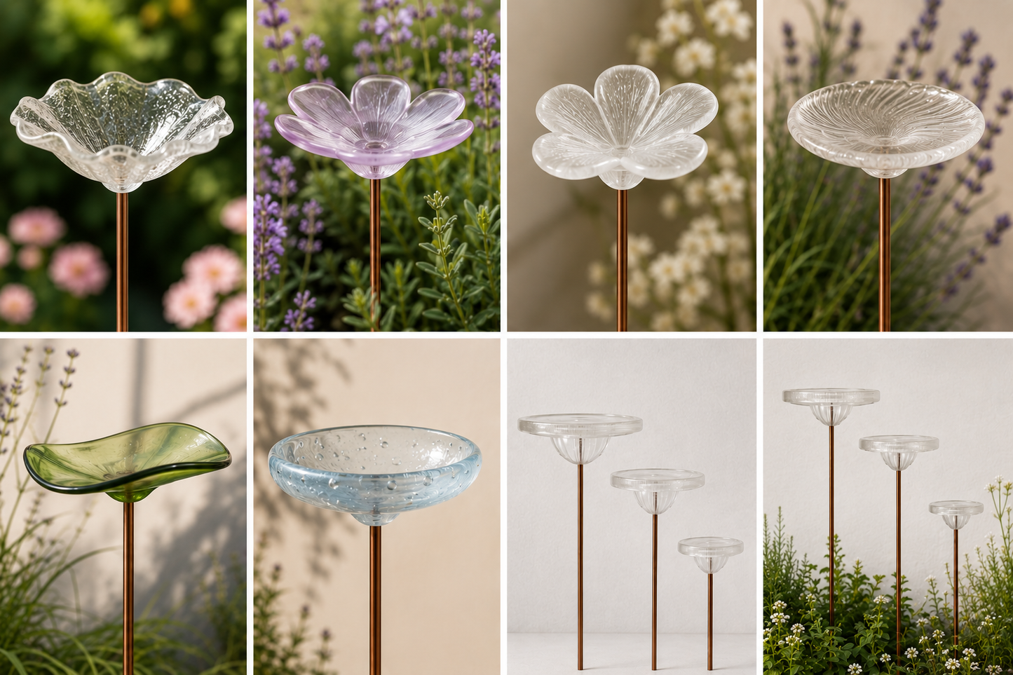 ShapeStem™  Horizontal Display System