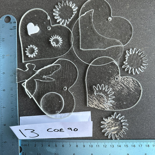 Seconds bundle COE 90 ( 13)