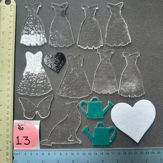 Seconds bundle COE 90 (13)