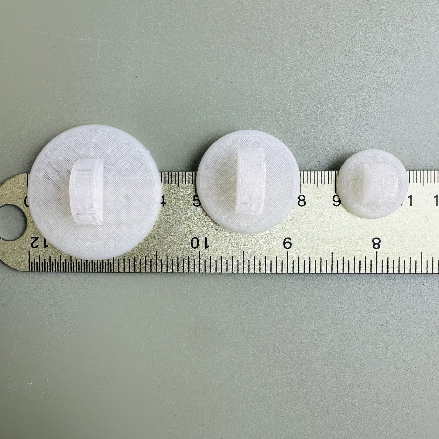 ShapeStem™  Horizontal Display System