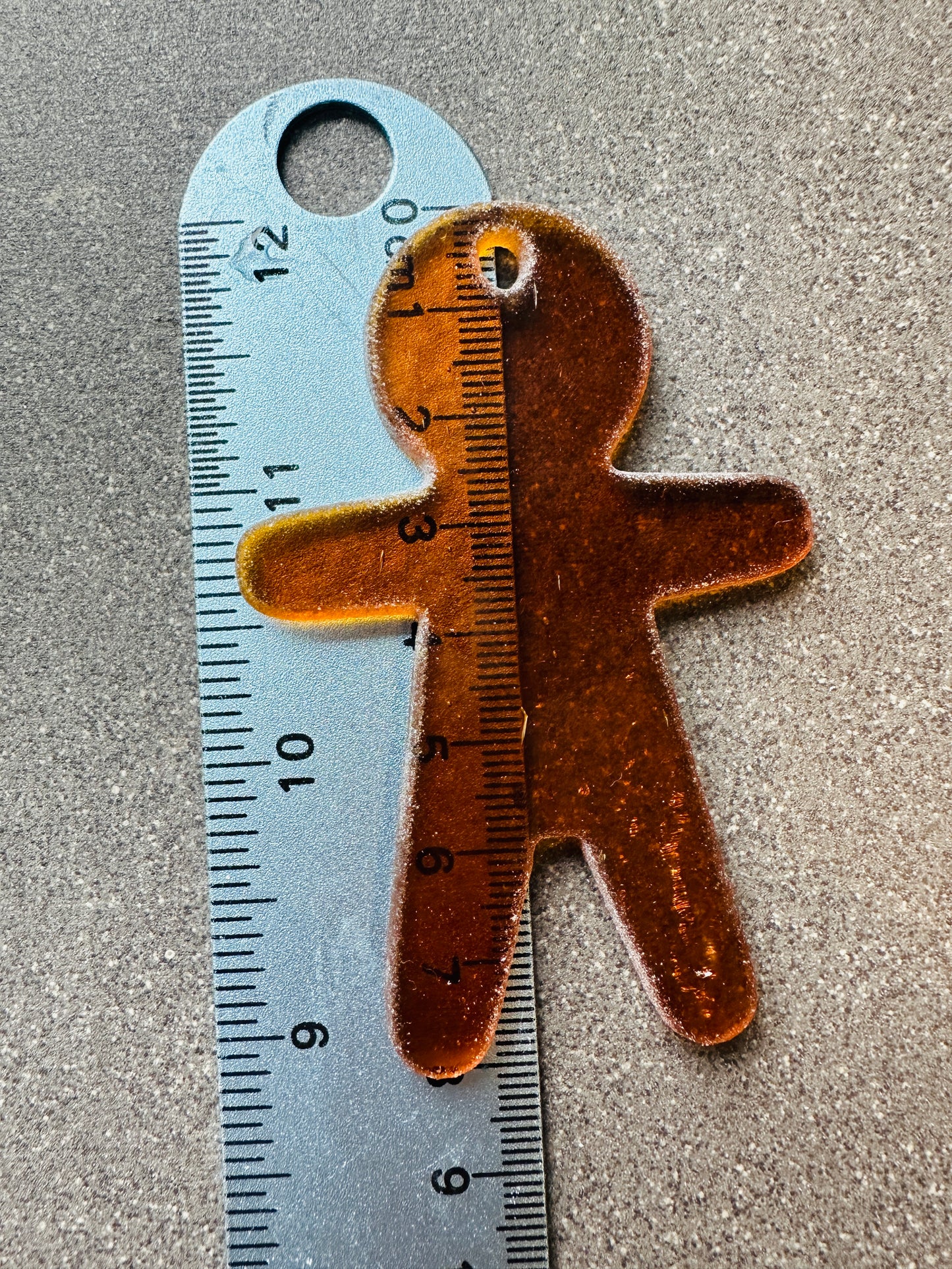 Gingerbread Man