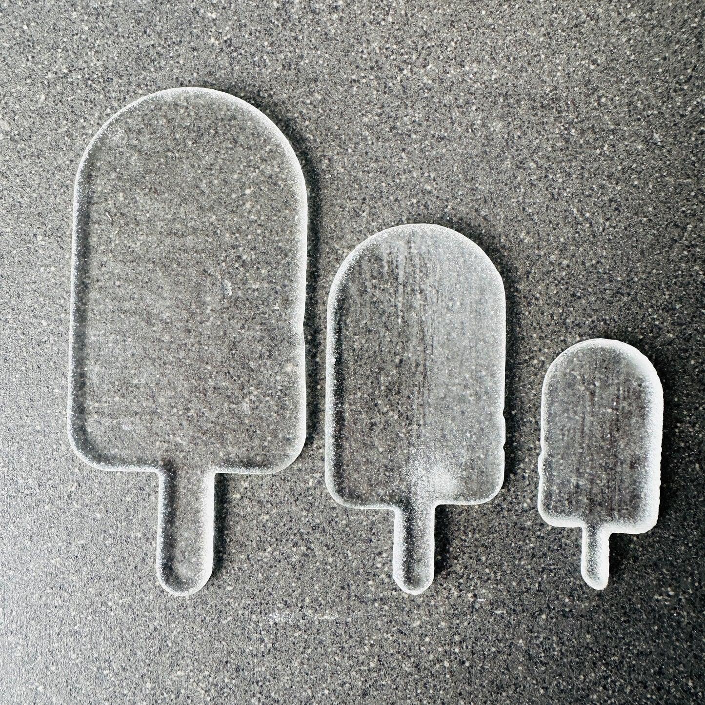 Ice Lolly