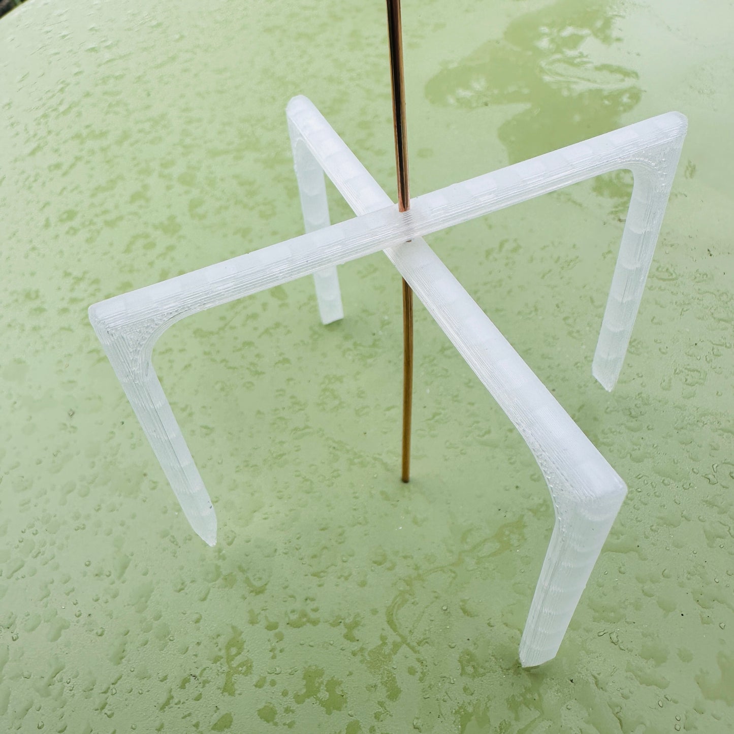 ShapeStem™ extra stabiliser