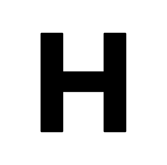 H