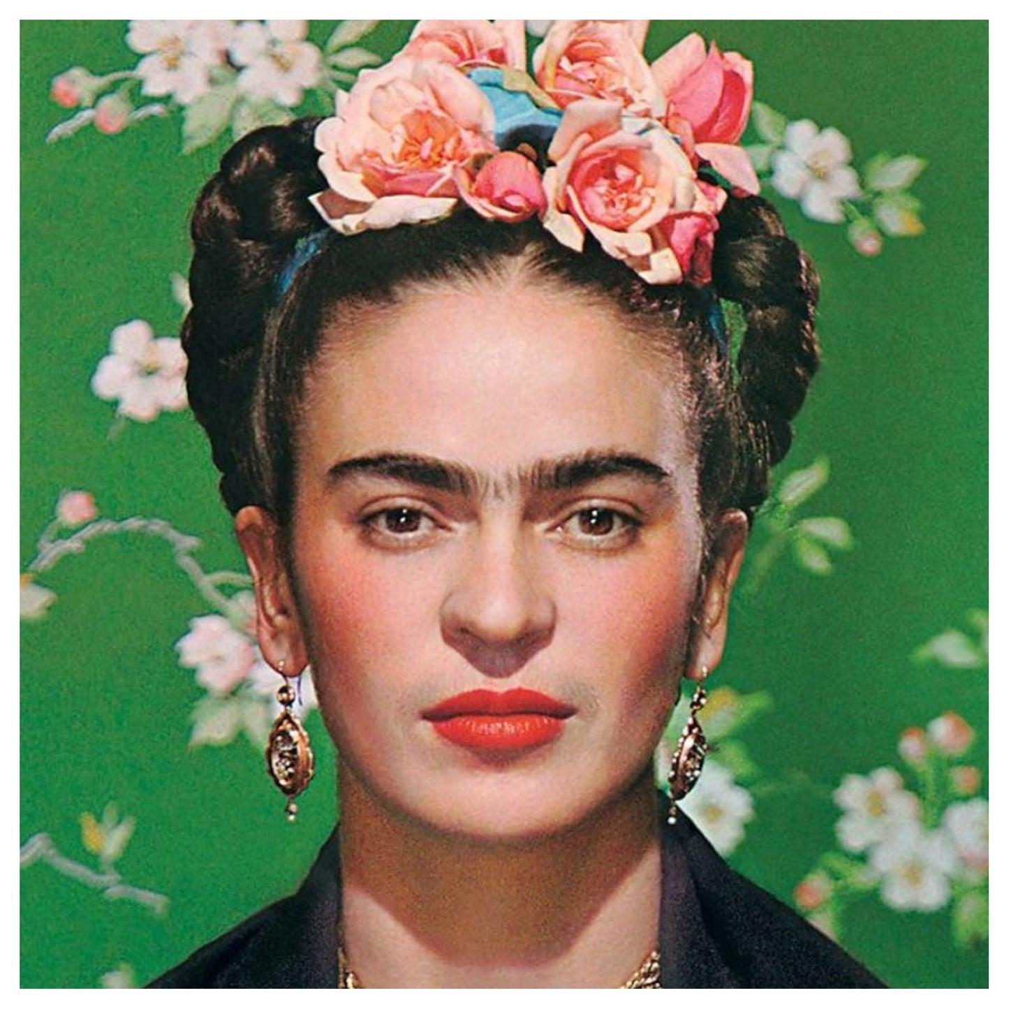 Frida Kahlo Frit Pack - coarse - COE 90 20g