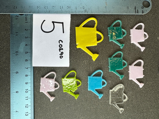 Seconds bundle COE 90 ( 5)