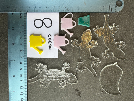 Seconds bundle COE 90 ( 8)
