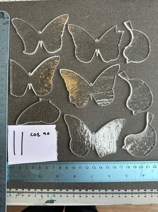 Seconds bundle COE 90 ( 11)
