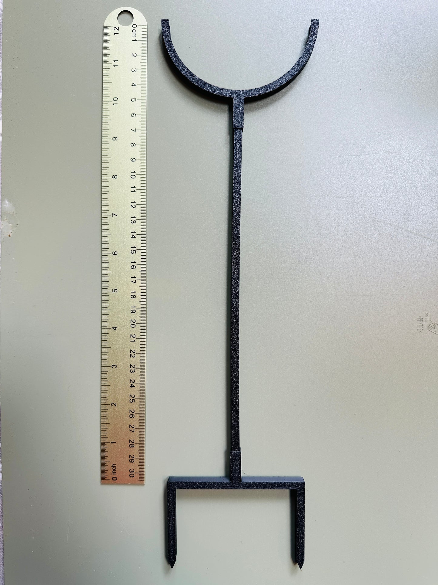 ShapeFrame™ Curve Display System