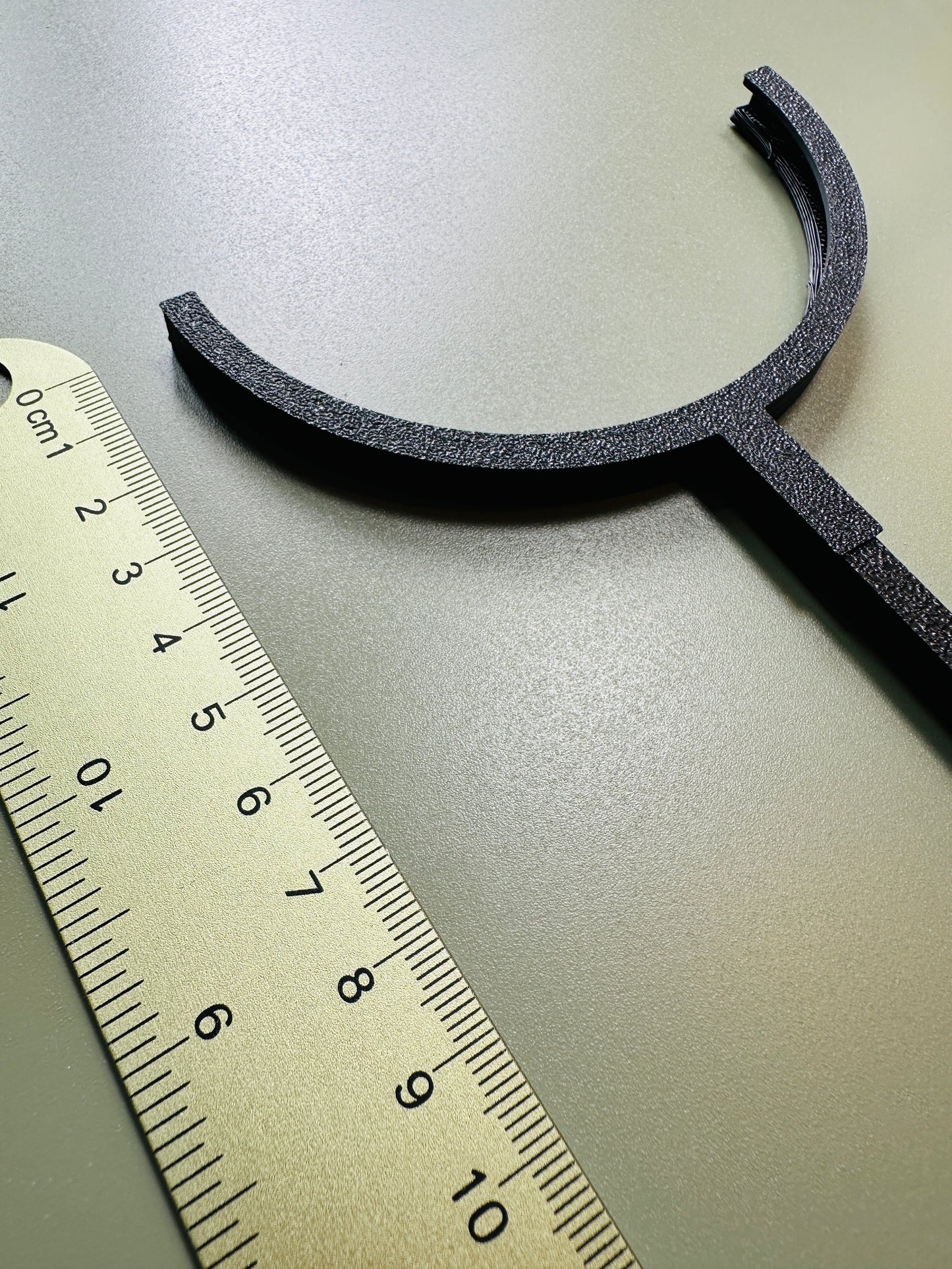 ShapeFrame™ Curve Display System Studio Pack