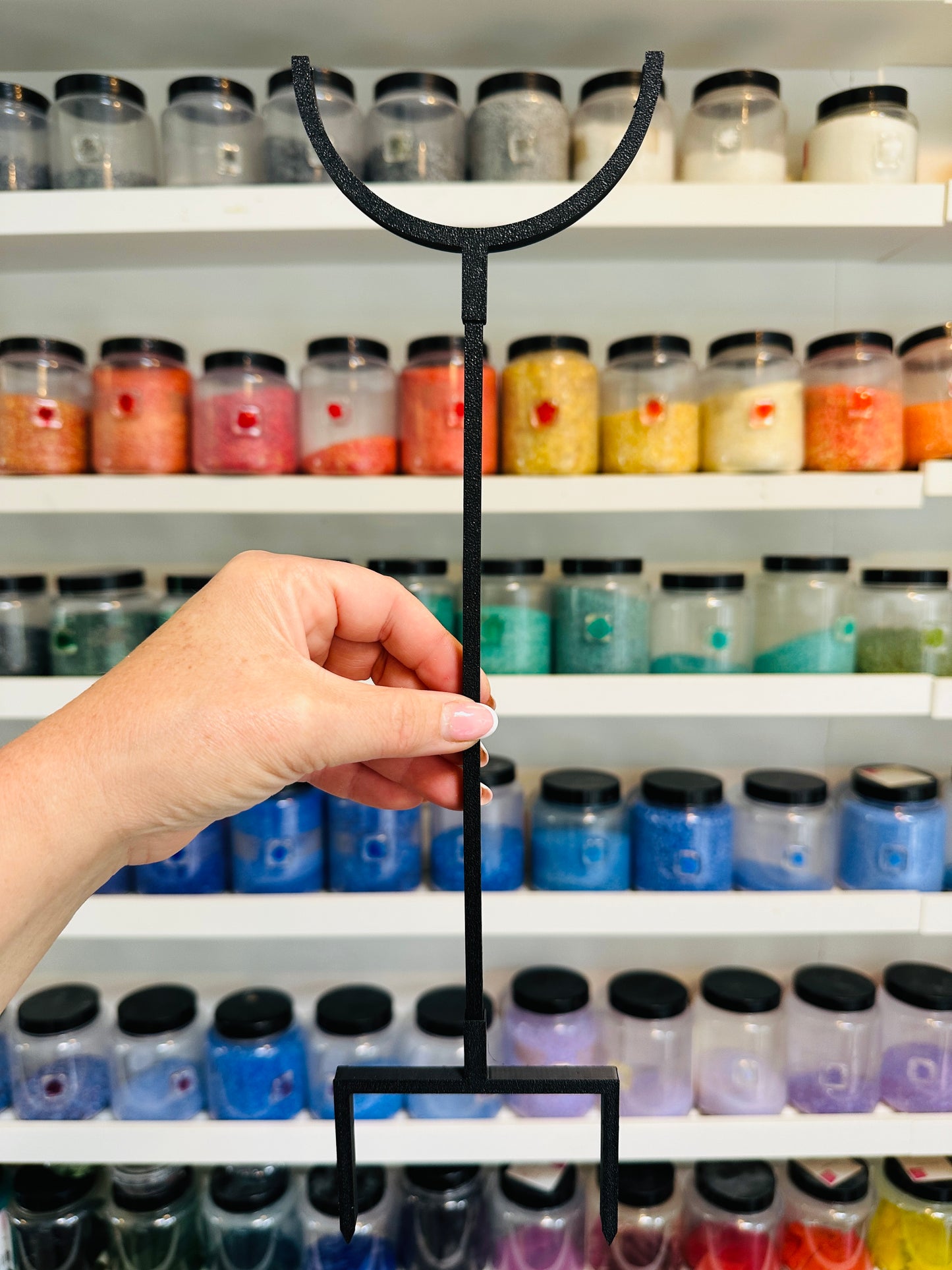 ShapeFrame™ Curve Display System Studio Pack