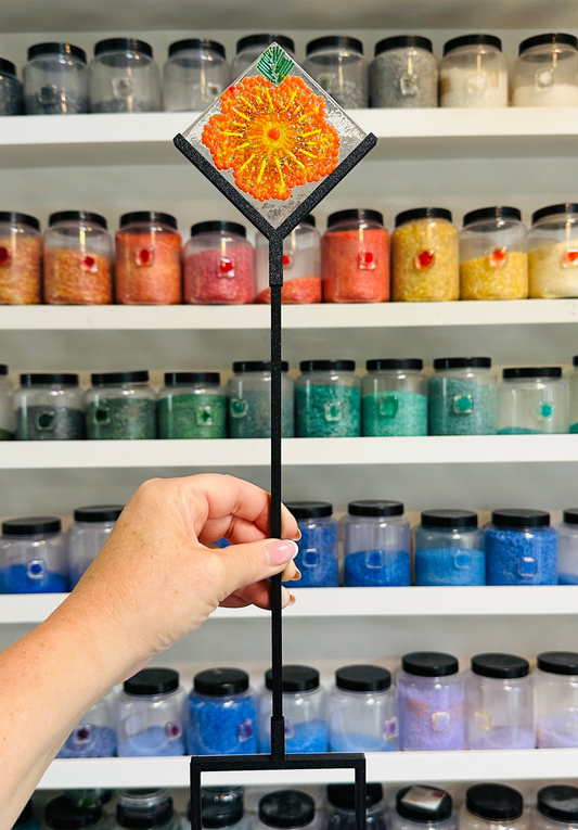 ShapeFrame™ Branch Display System
