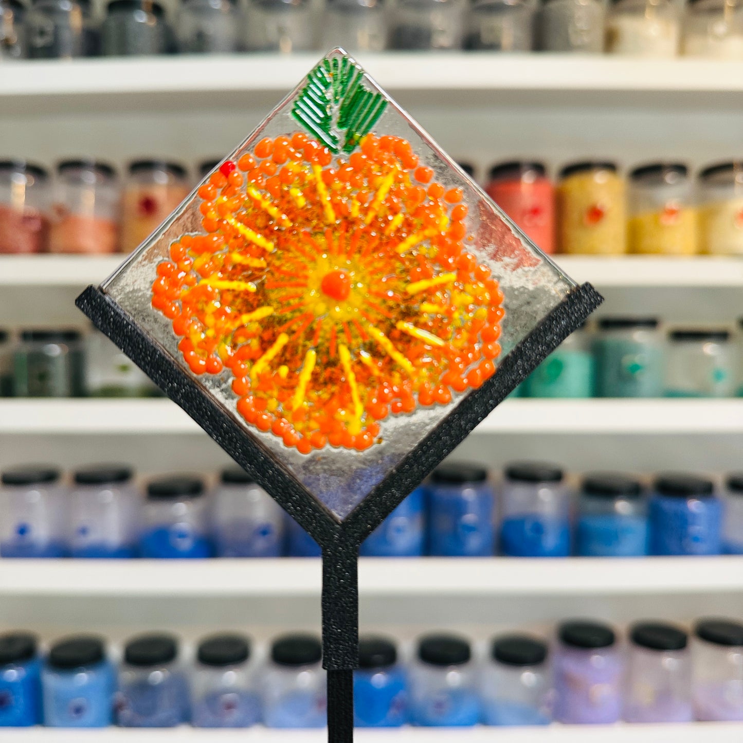 ShapeFrame™ Branch Display System