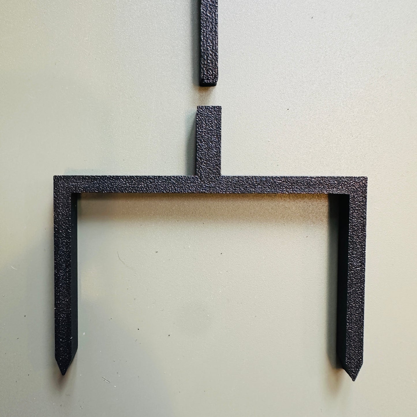 ShapeFrame™ Branch Display System