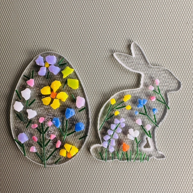 Easter rabbit