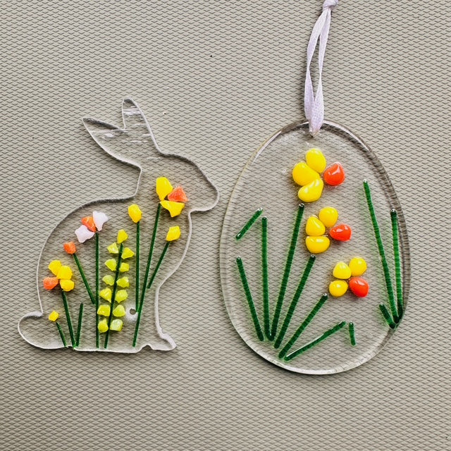 Easter rabbit
