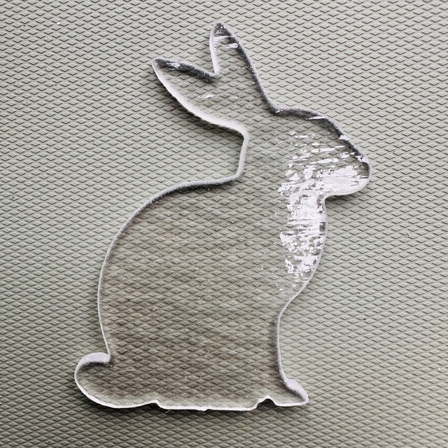 Easter rabbit