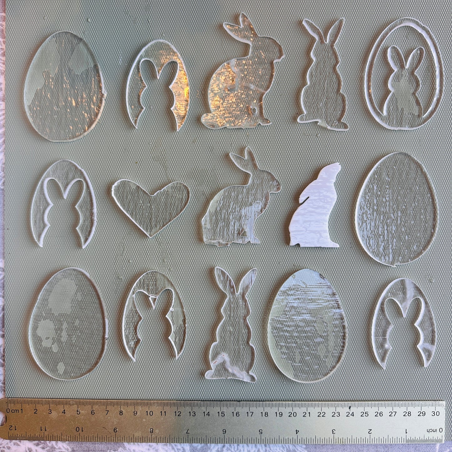 Seconds COE 90 Easter bundle