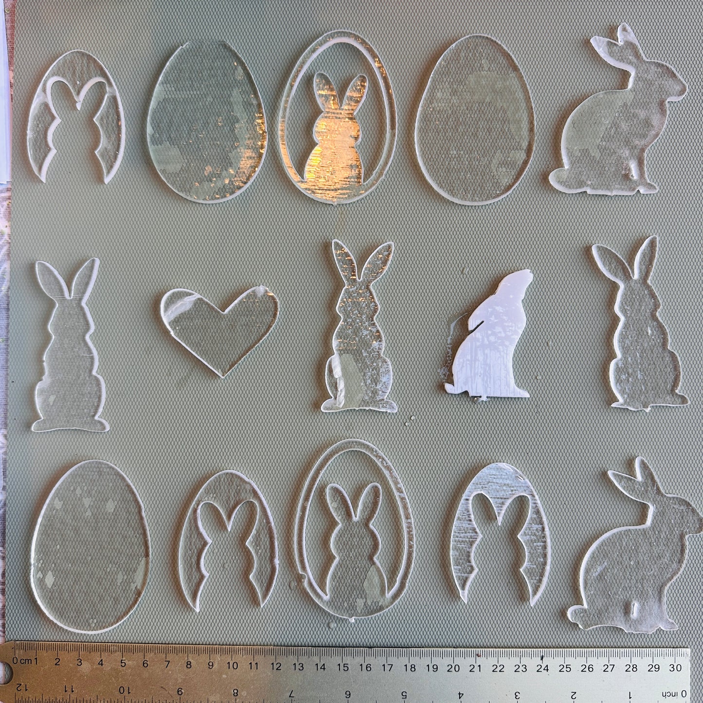 Seconds COE 90 Easter bundle 2