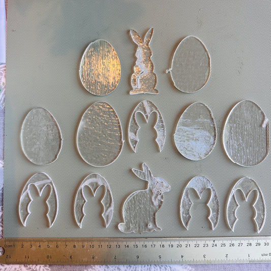 Seconds COE 90 Easter bundle 3