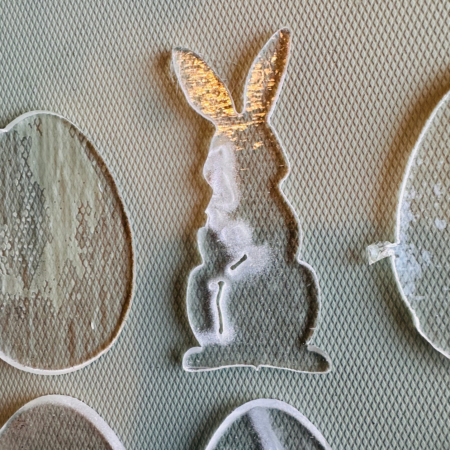 Seconds COE 90 Easter bundle 3