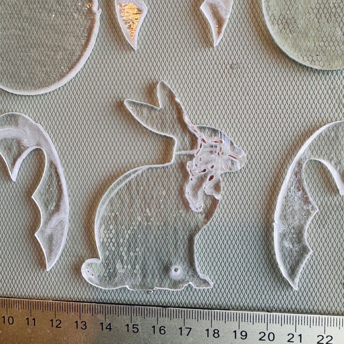 Seconds COE 90 Easter bundle 3