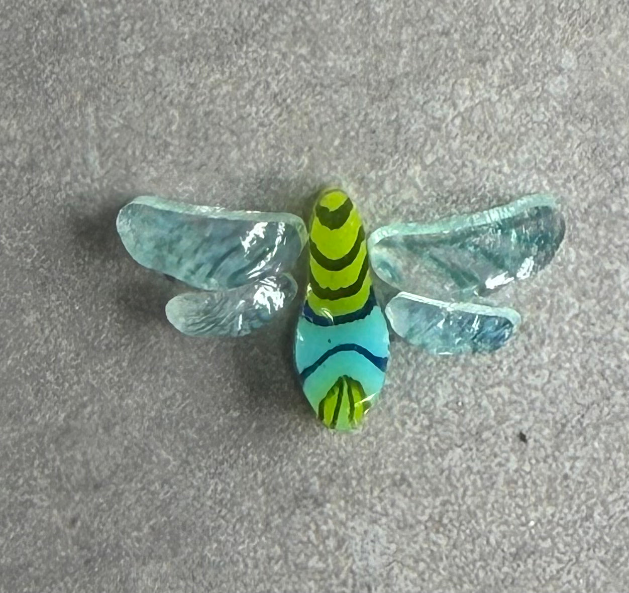 Dragonfly - Tabitha’s Glass Emporium