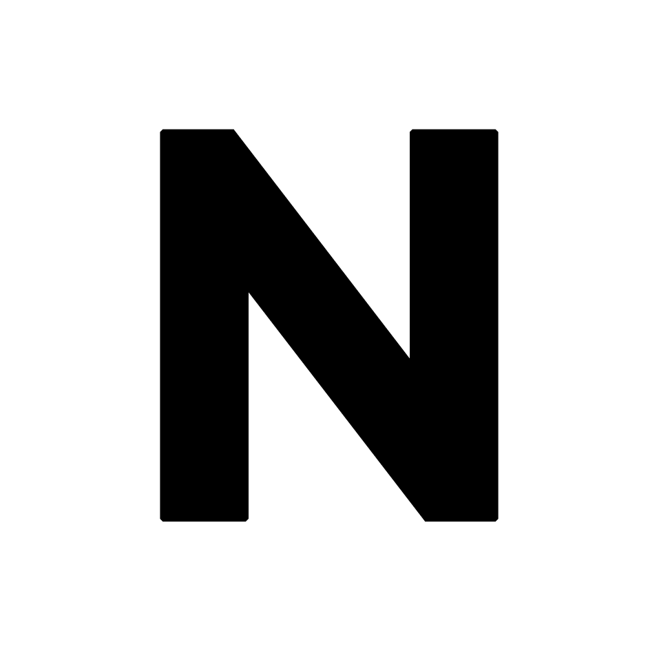 N