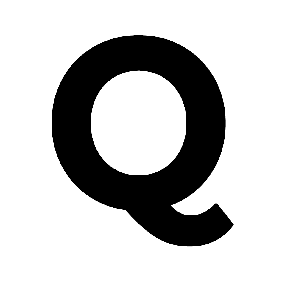 Q