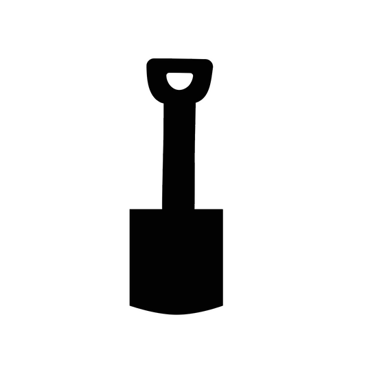 Beach Spade