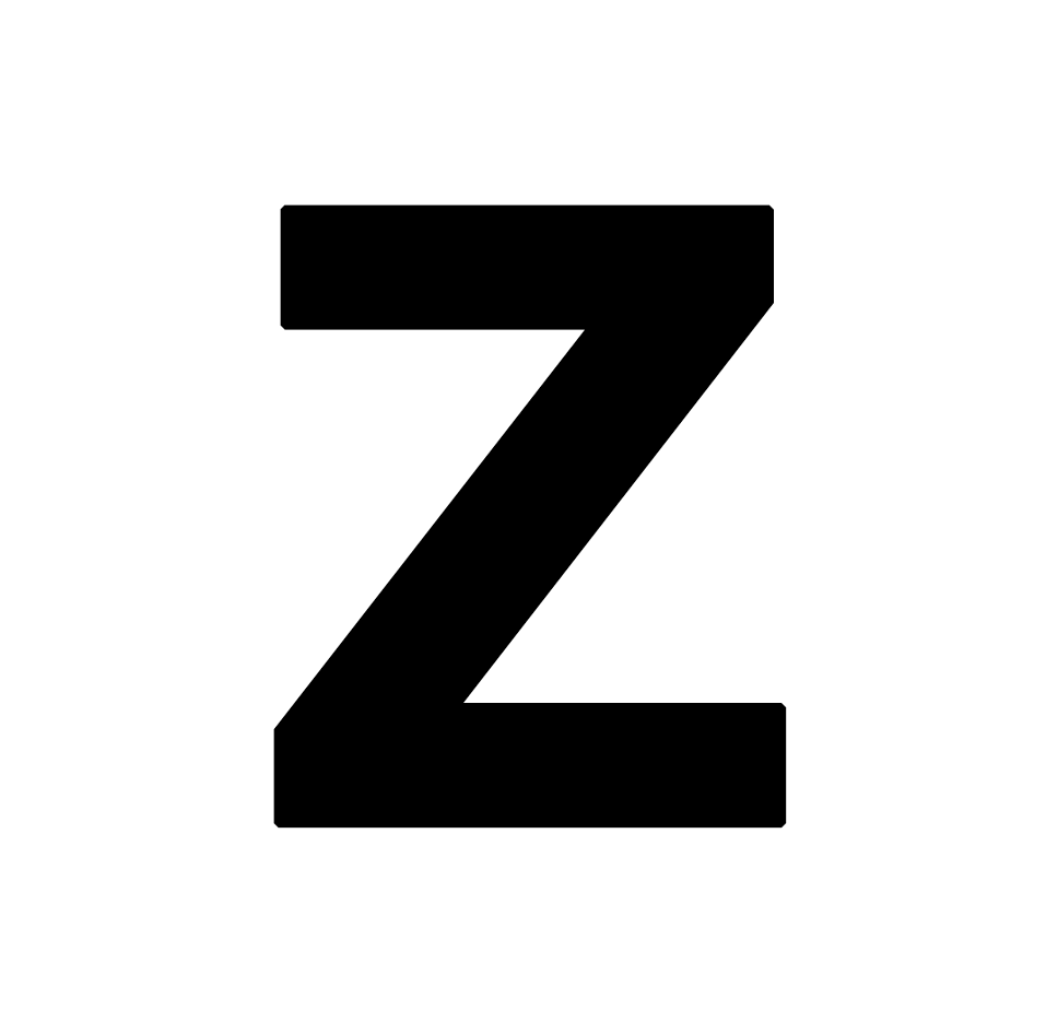 Z