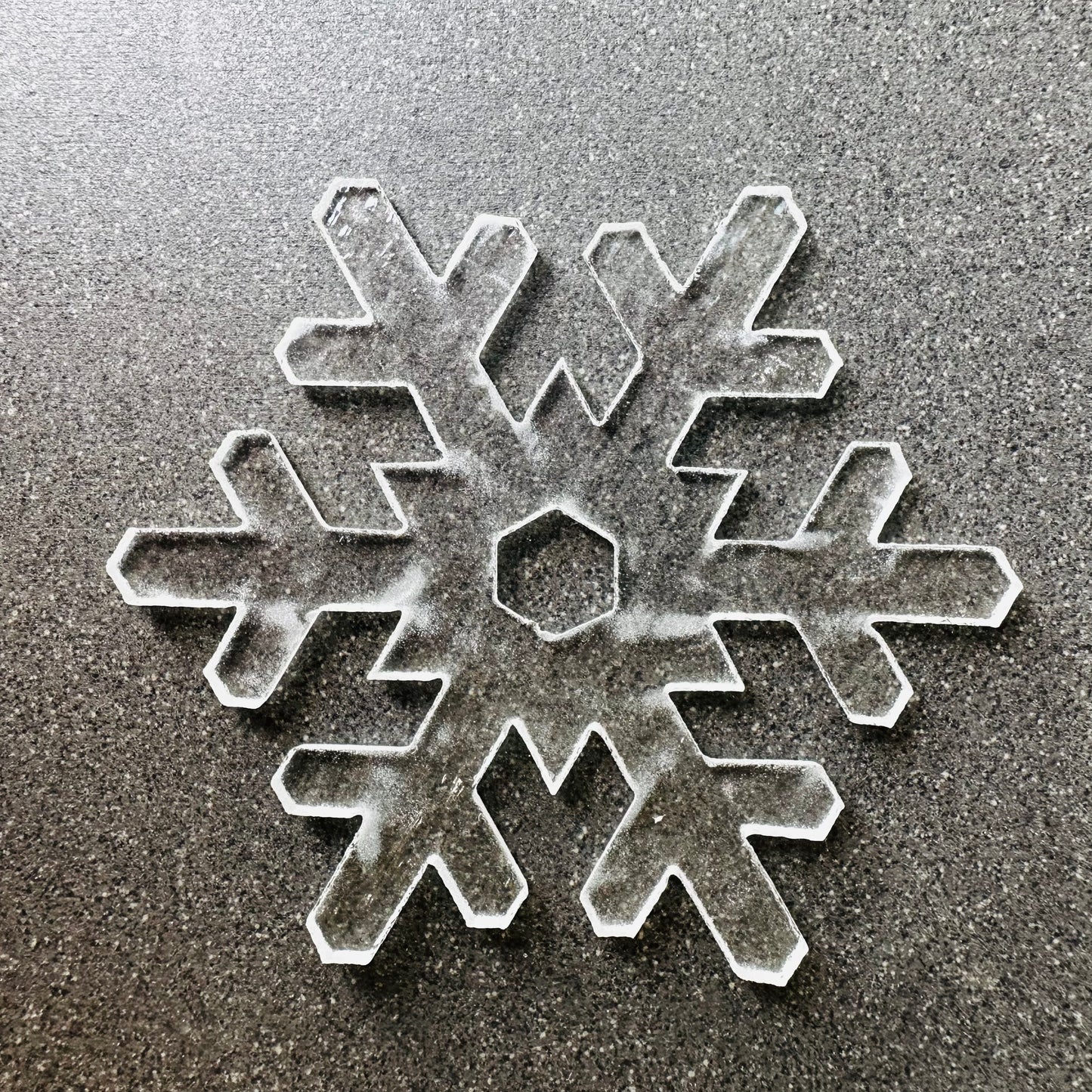 Snowflake