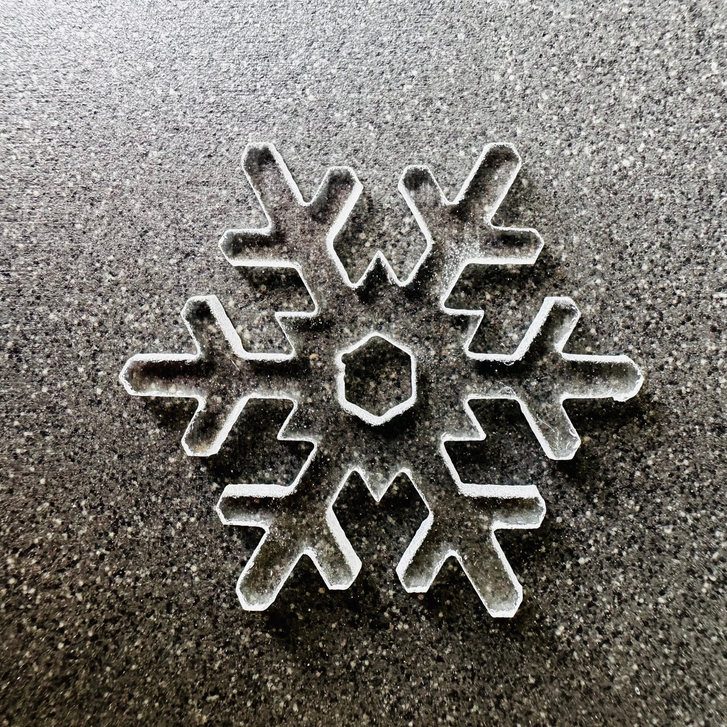 Snowflake