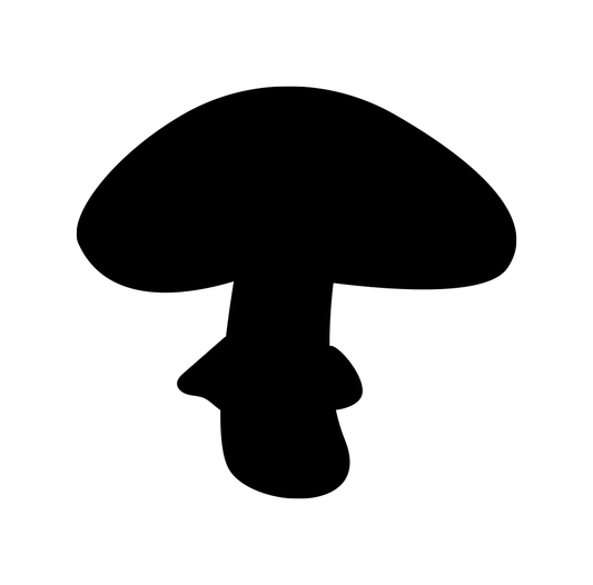 Mushroom 1