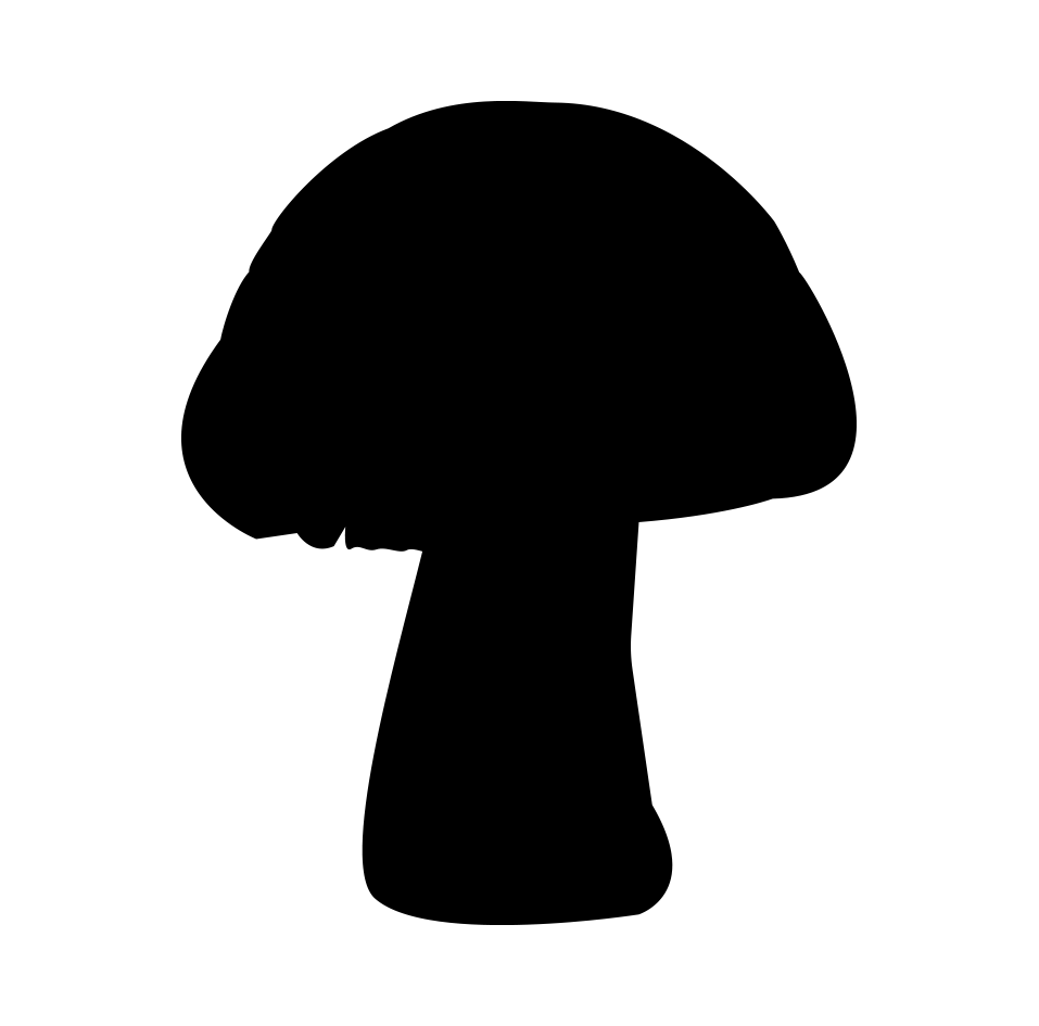 Mushroom 9