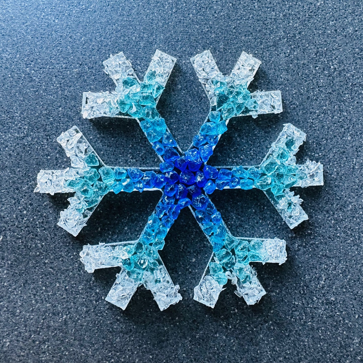 Snowflake 2