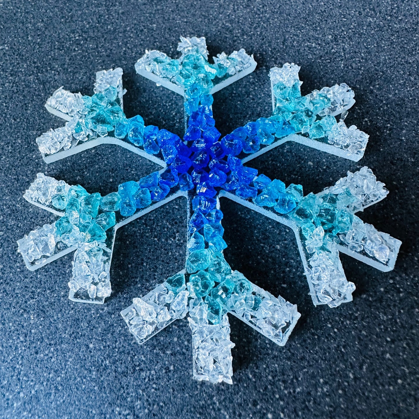 Snowflake 2