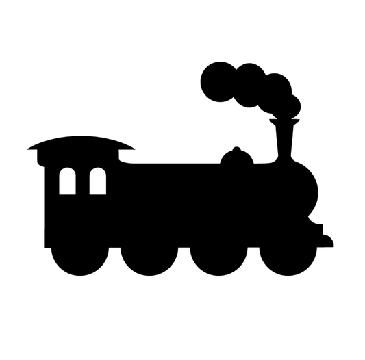 Steam Train