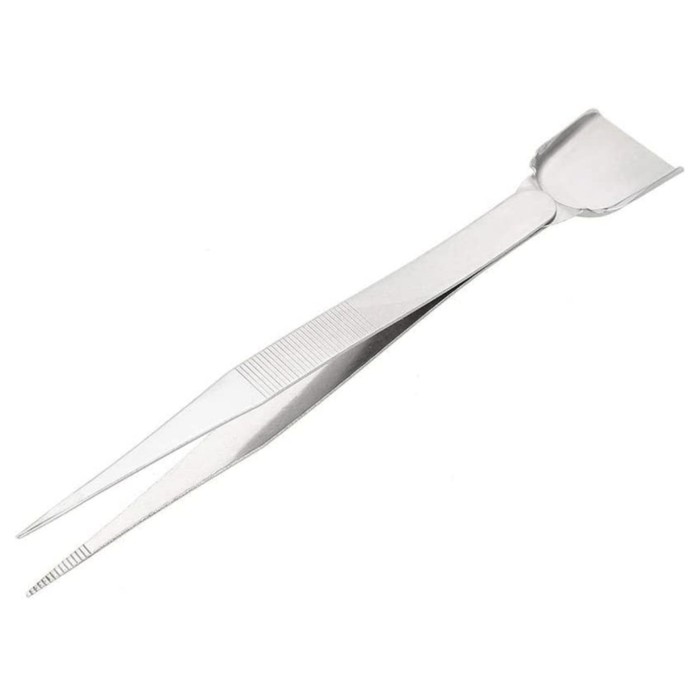 Shovel Headed Craft Tweezers